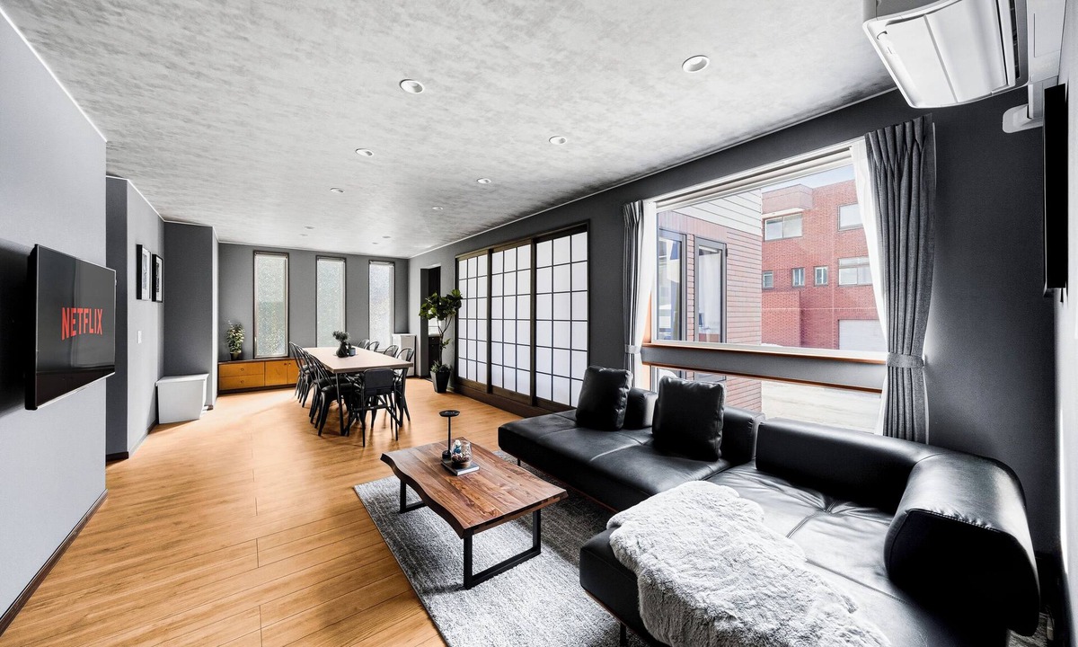 Asahikawa Apartment | ASTAGE VILLA ASAHIKAWA