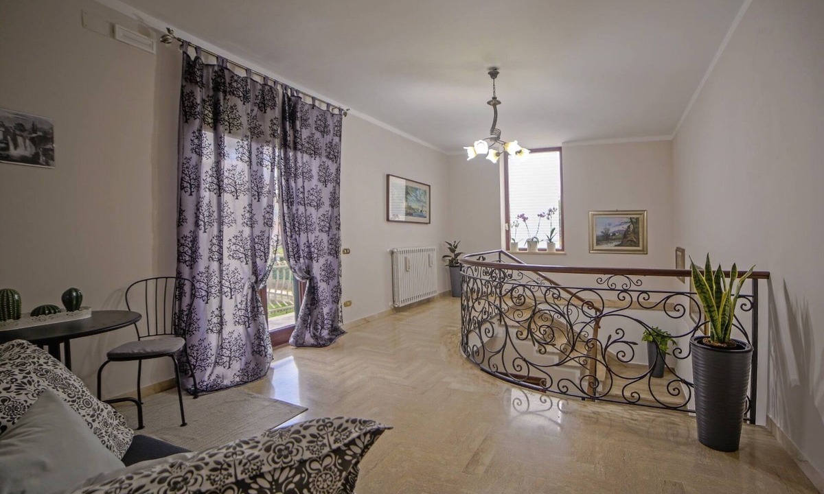 Isola del Liri House | At Ale's House every detail is thought of for you!