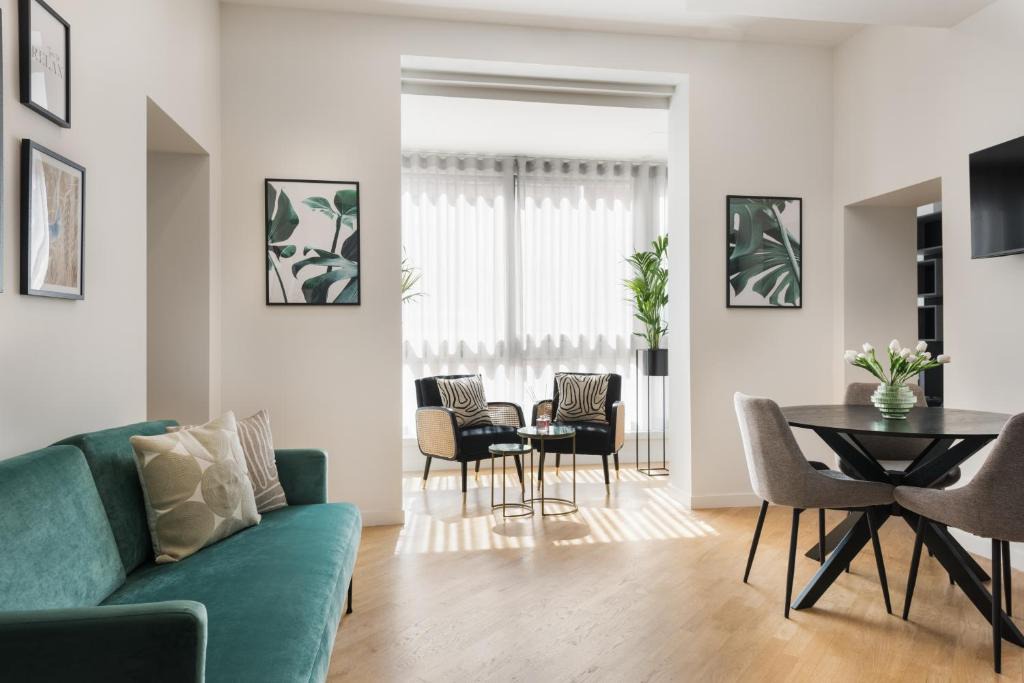Repubblica Hotel | AT FORTY-ONE