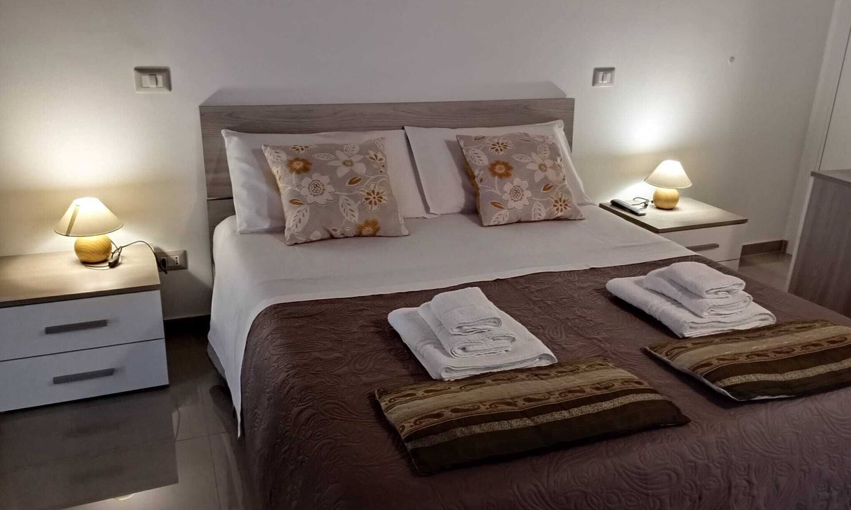 Terlizzi Bed & Breakfast | ATTICA B&B