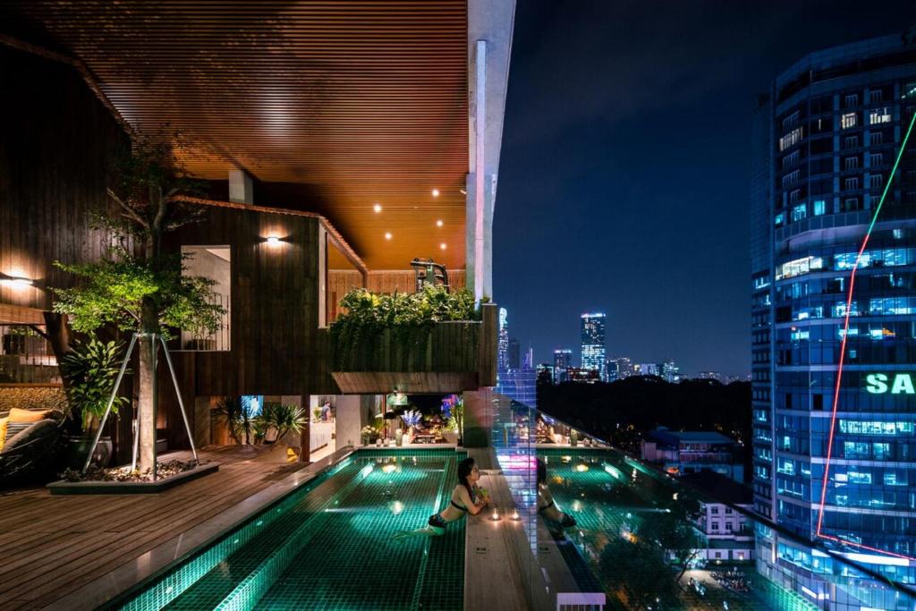 Phuong 6 Hotel | Au Lac Legend Hotel