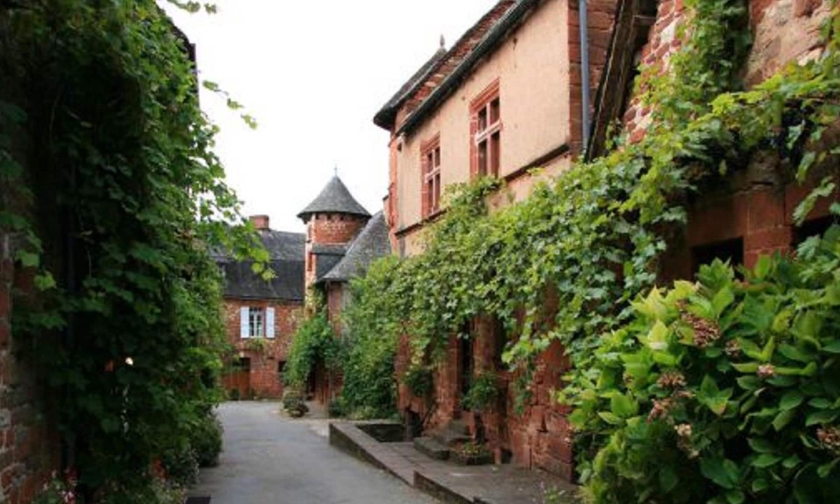 Rosiers (chasteaux) Hotel | Auberge de Cartassac