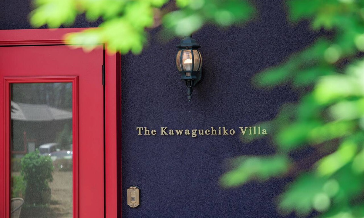 Oishi Hotel | Auberge The Kawaguchiko Villa