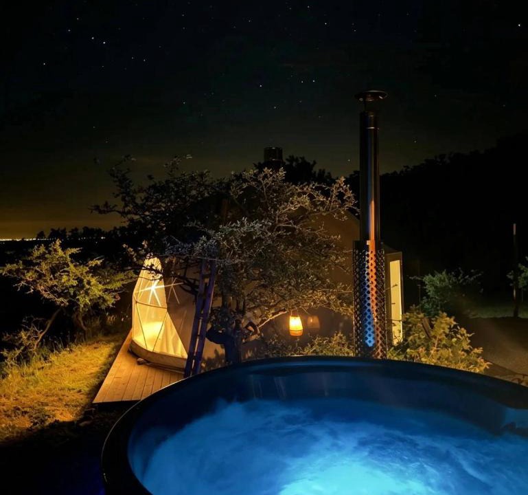 Accettura Other | Aura - Glamping Experience