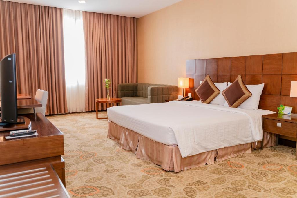Bien Hoa Hotel | AURORA Hotel Plaza