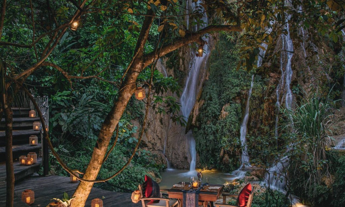Mai Chau Hotel | Avana Retreat