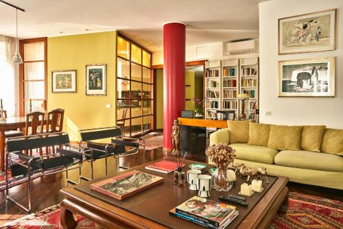 Ripa Apartment | Aventino Relax