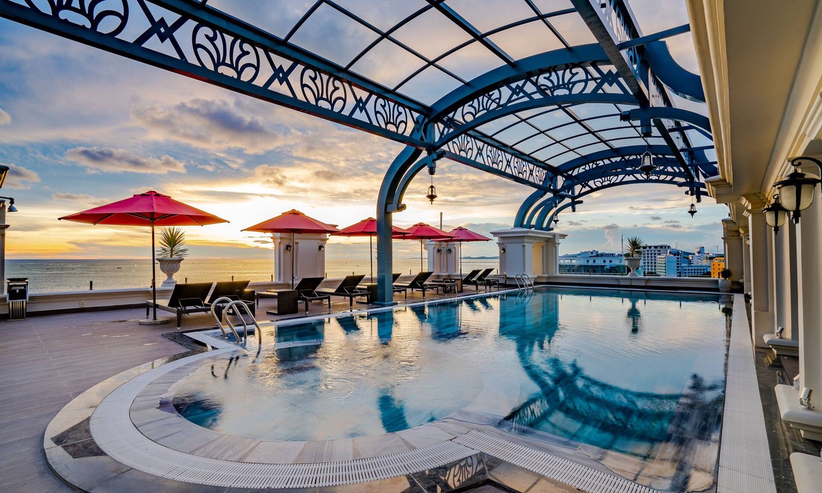 Duong Dong Hotel | AVS Hotel Phu Quoc