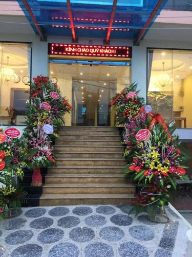Soc Son Hotel | AVS Nội Bài Hotel