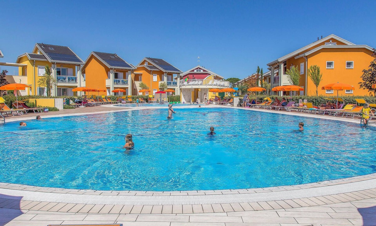 Lido di Jesolo Apartment | Awesome apartment in Lido di Jesolo