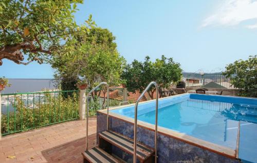 Agropoli Apartment | Awesome Apartment In Agropoli With Wifi