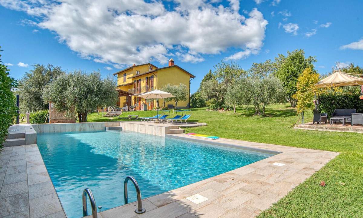 Monterchi House | Awesome home in Monterchi -AR-