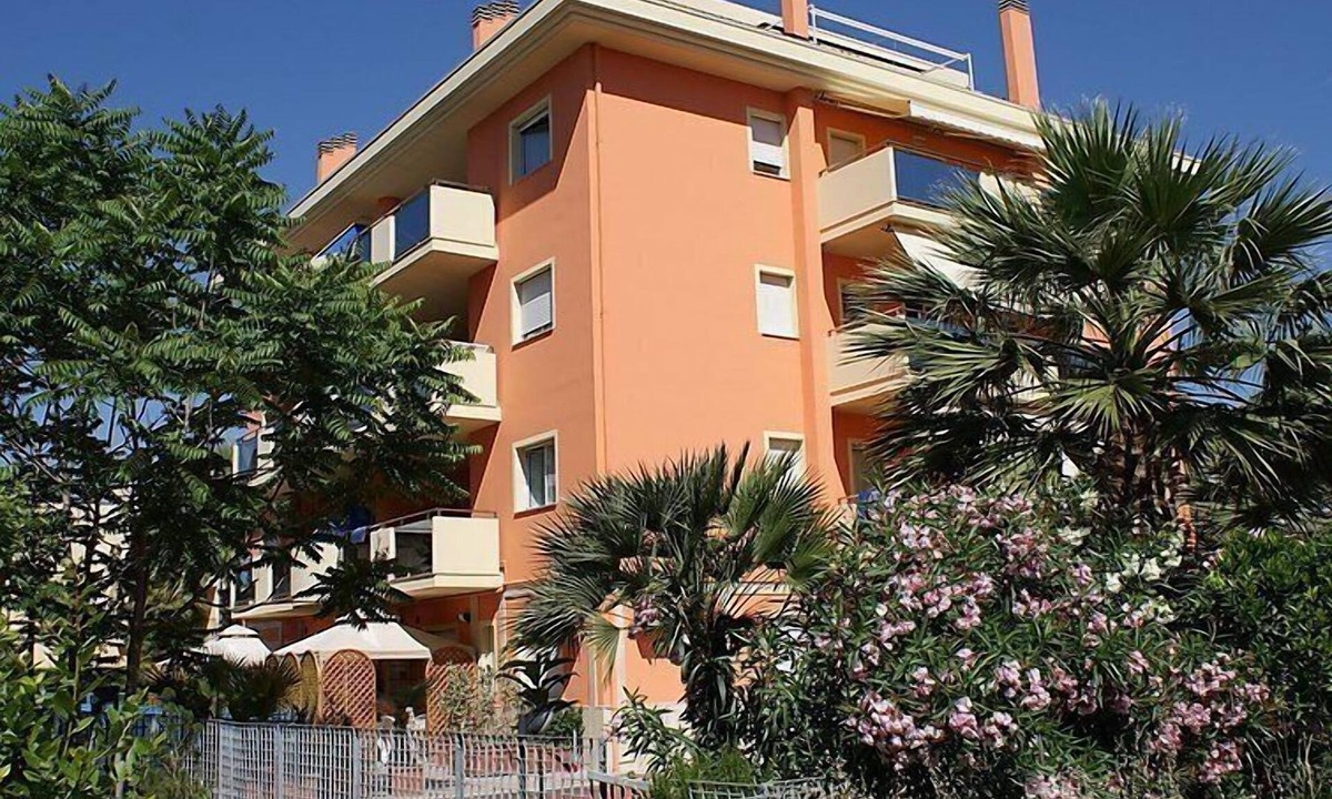 Porto d'Ascoli Apartment | Azzurra by Interhome