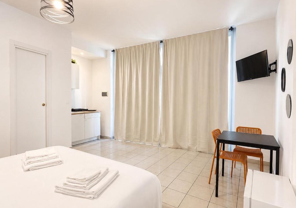 San Salvo Marina Apartment | Azzurra Suites