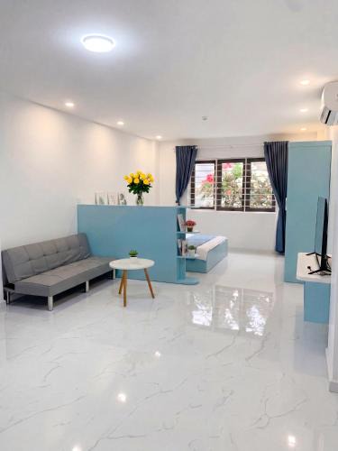 Van Mieu Apartment | Bình yên trong lòng phố thị