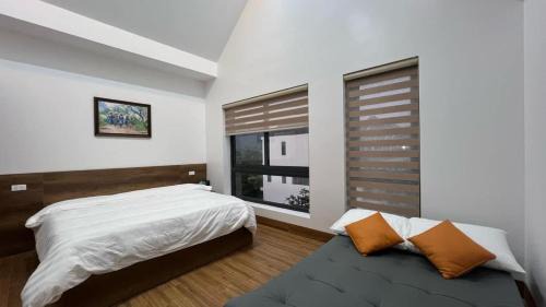 Moc Chau Apartment | Bình Yên Villa - Mộc Châu