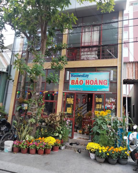Con Son House | Bảo Hoàng HomeStay