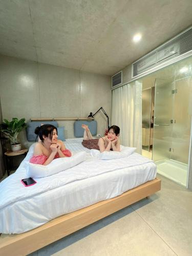 Ong Lang House | Bảo Lan Homestay