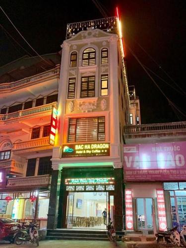 Bac Ha Apartment | Bắc Hà Dragon Hotel LC by - BAY LUXURY