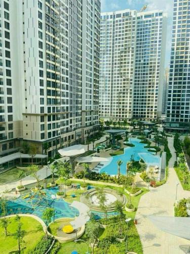 District 9 Apartment | Bống Homestay-Vinhomes Grand Park