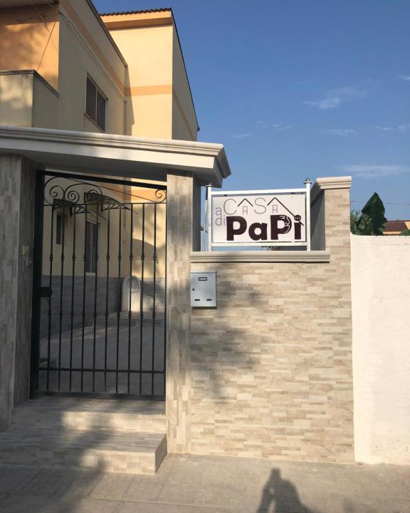 Lizzano Bed & Breakfast | B&B a casa di PaPi