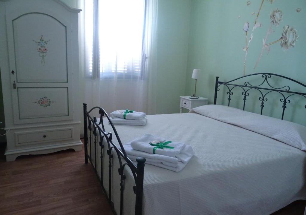 Sapri Bed & Breakfast | B&B Alòs