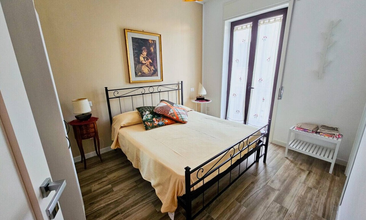 Sturno Bed & Breakfast | B&B Al 17 - Camera 2