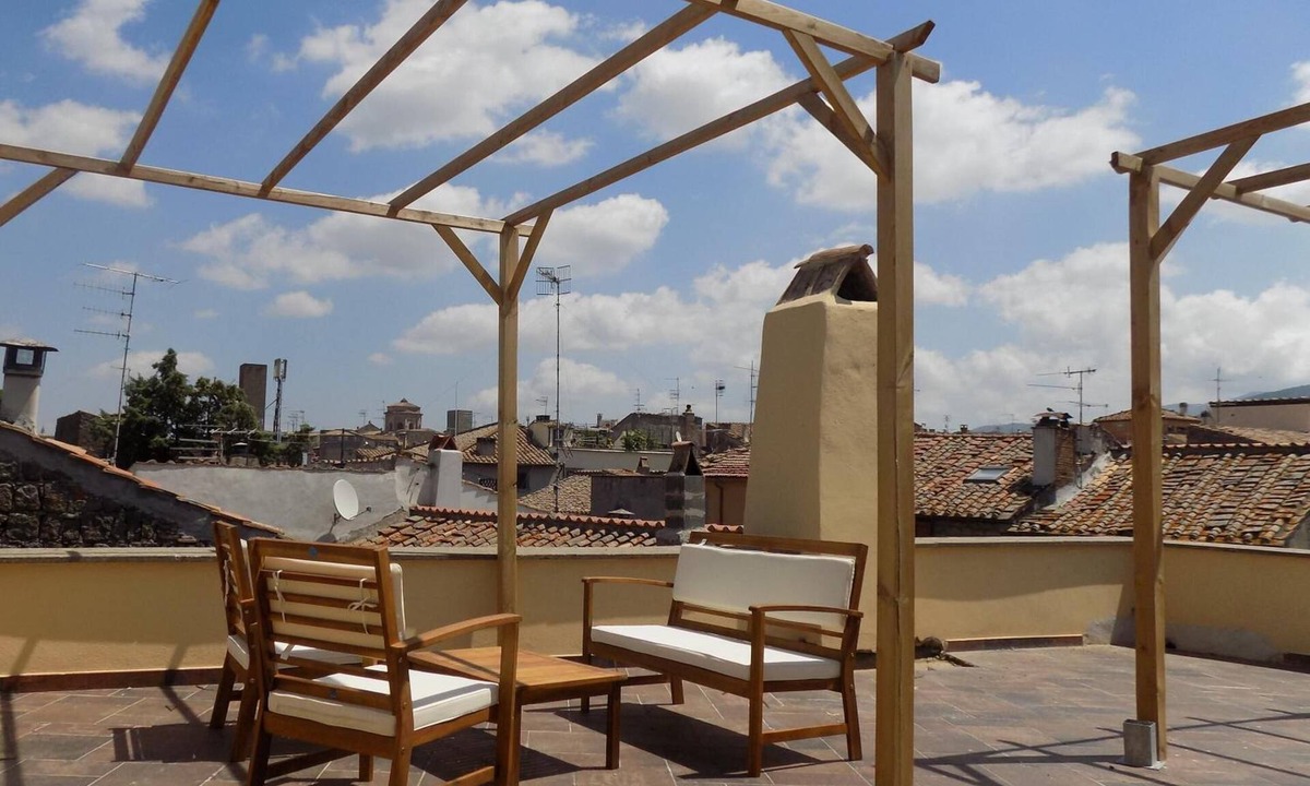 Viterbo Bed & Breakfast | B&B Al Cardinale
