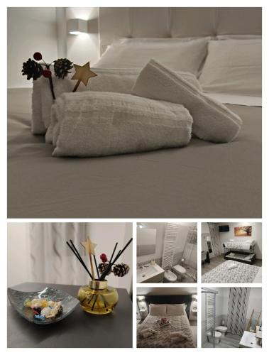 Bellante Bed & Breakfast | B&B al Vicoletto