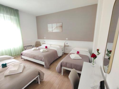 Santa Maria Capua Vetere Bed & Breakfast | B&B Alle porte del centro