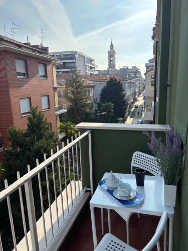 Pescara Bed & Breakfast | B&B Altea