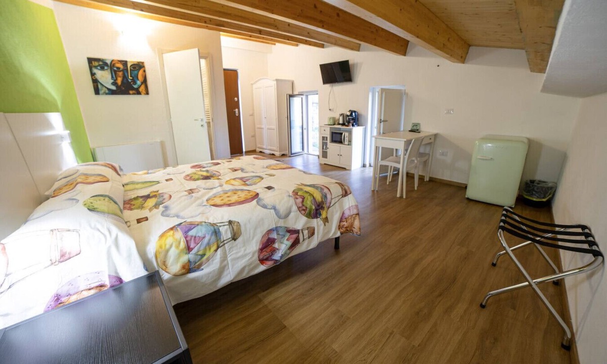 Morano Calabro Bed & Breakfast | B&B Anele - Donna Amalia