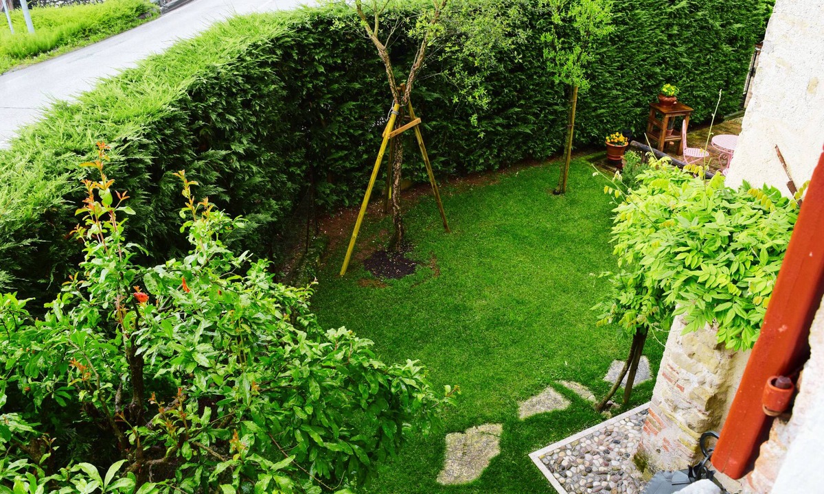 Asolo Bed & Breakfast | B&B ANTICO MAGLIO