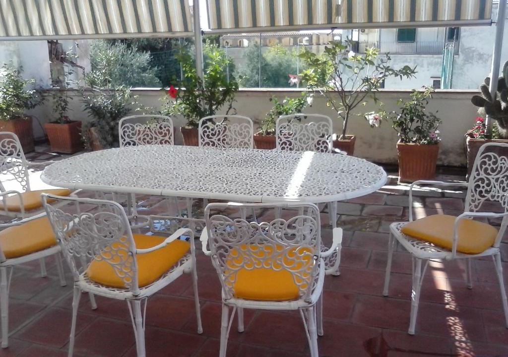 Piano di Sorrento Bed & Breakfast | B&B Ap