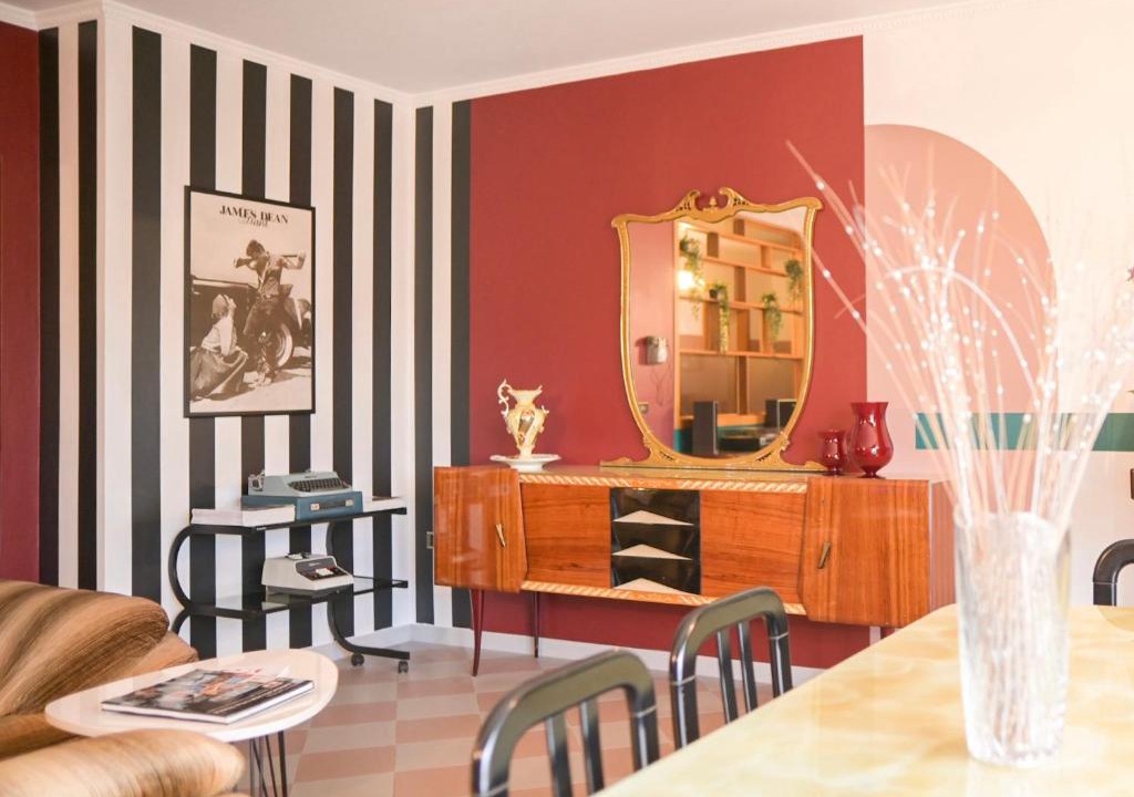 Lauria Apartment | B&b Apartment 1970
