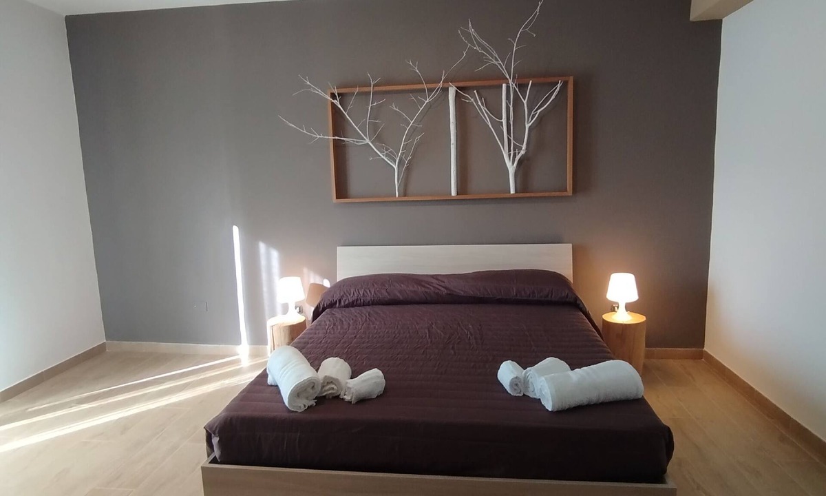 Satriano di Lucania Bed & Breakfast | B&B Bosco Ralle