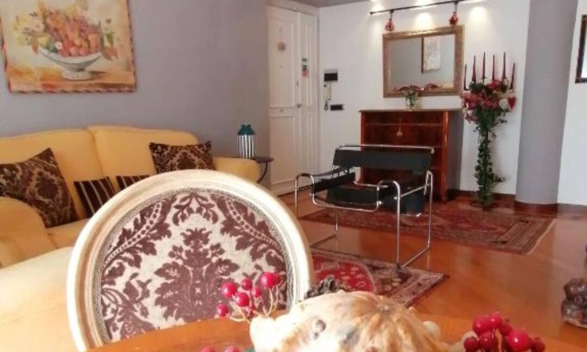 Viterbo Bed & Breakfast | B&B Buon Cammino Tuscia - Viterbo