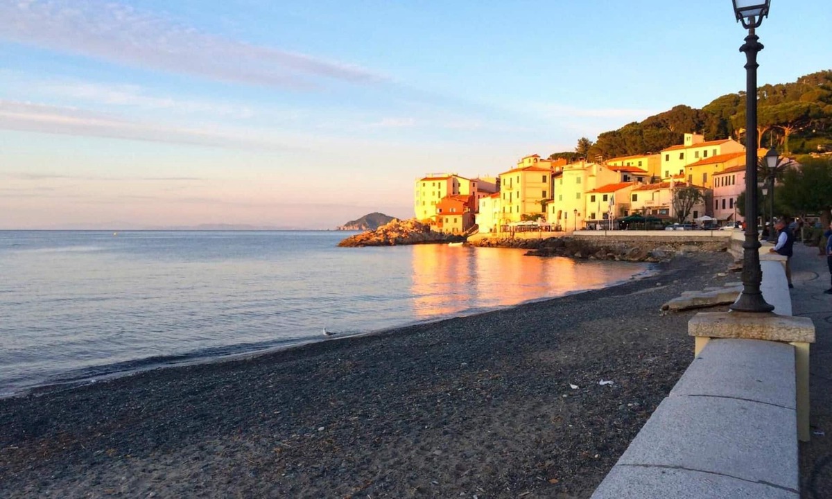 Marciana Marina Bed & Breakfast | B&B Capo al Piano