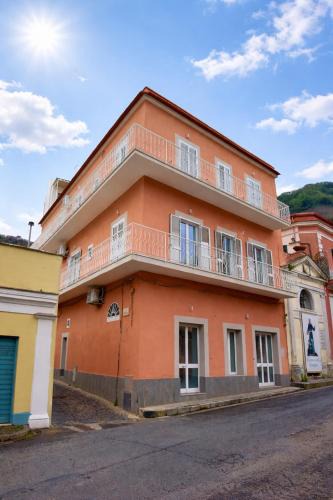Casamicciola Terme Bed & Breakfast | B&B Casa Lucrezia - Casamicciola Terme