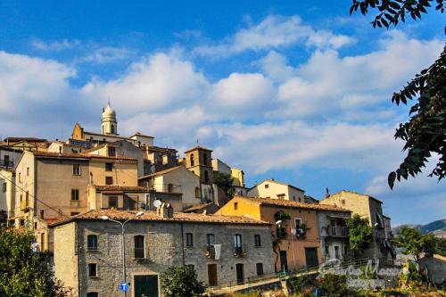 Corleto Perticara Bed & Breakfast | B&B Casa Magaldi