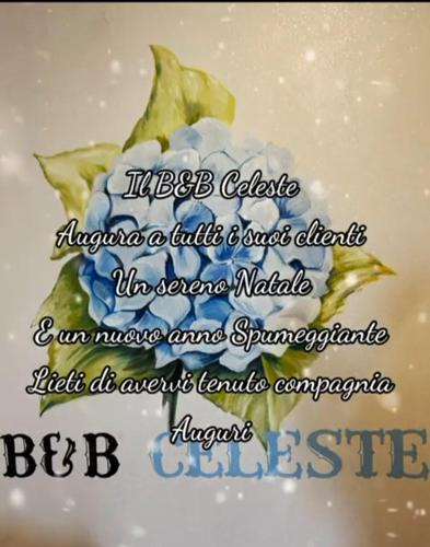 Bedonia Bed & Breakfast | B&B CELESTE