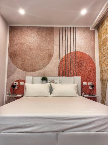 Tarquinia Bed & Breakfast | B&B Chiostro San Marco