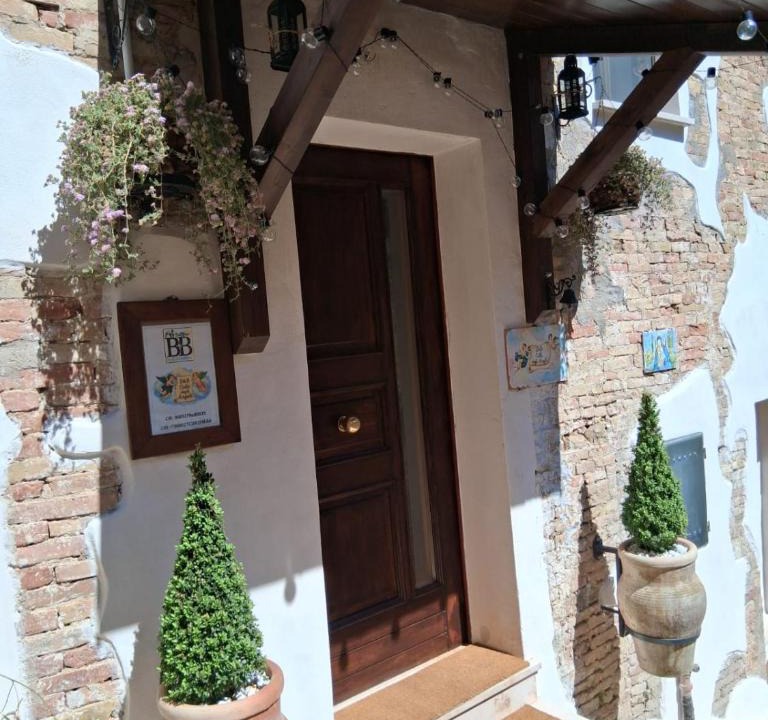 Penne Bed & Breakfast | B&B Colle Degli Angeli