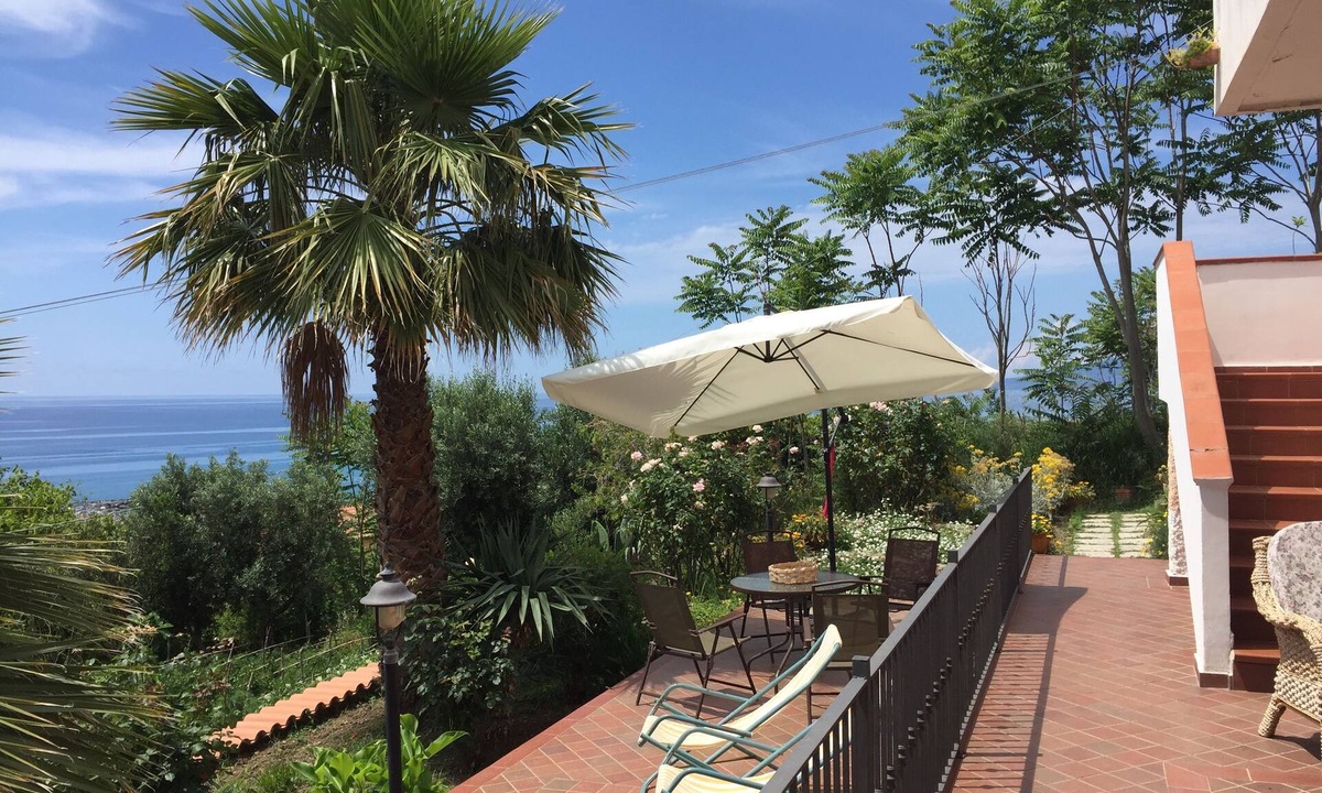 Paola Bed & Breakfast | B&B Colle degli Ulivi