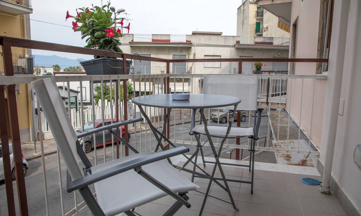 Pompei Bed & Breakfast | B&B Colore Verace