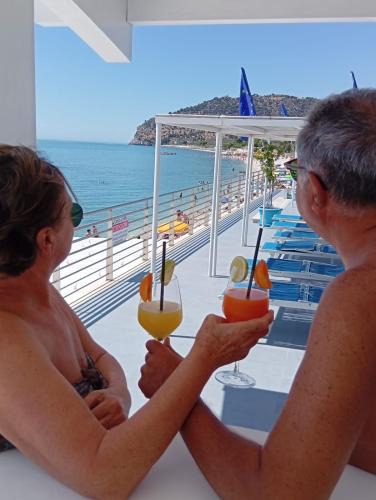 Mattinata Bed & Breakfast | B&B Conca del Faro