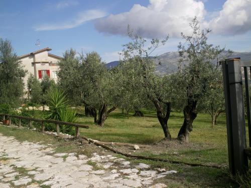 Spigno Saturnia Bed & Breakfast | B&B Da Mariella