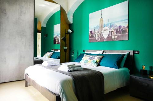 Castel San Giorgio House | B&B da Titina 153