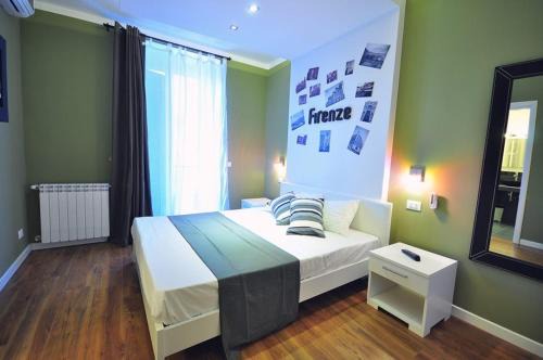 Aurelio Bed & Breakfast | B&B Destinazione Roma