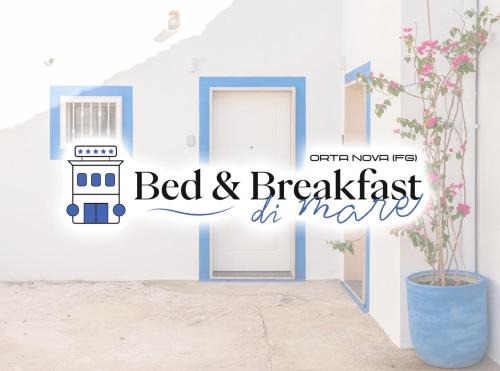 Orta Nova Bed & Breakfast | B&B di MARE